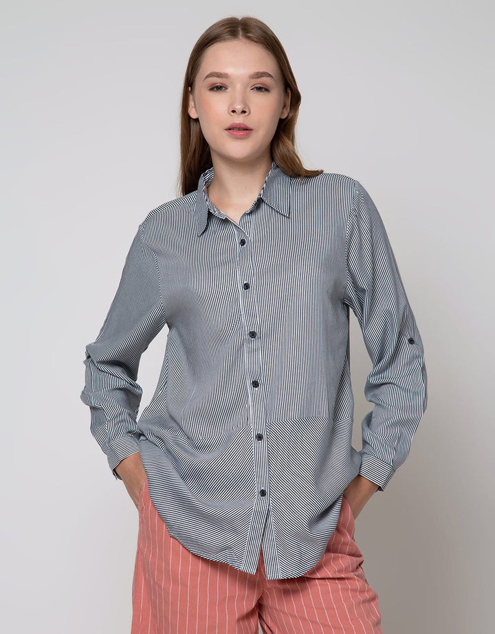 Eprise Journee Elery Blouse