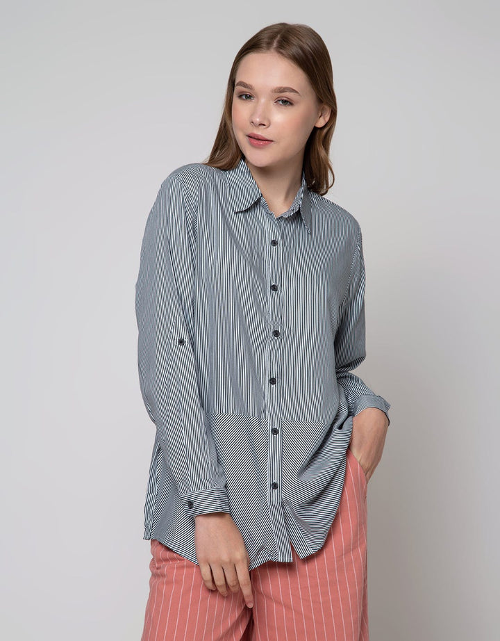 Eprise Journee Elery Blouse