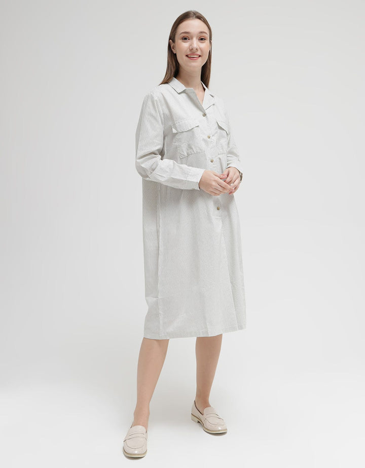 Eprise Journee Deja Dress
