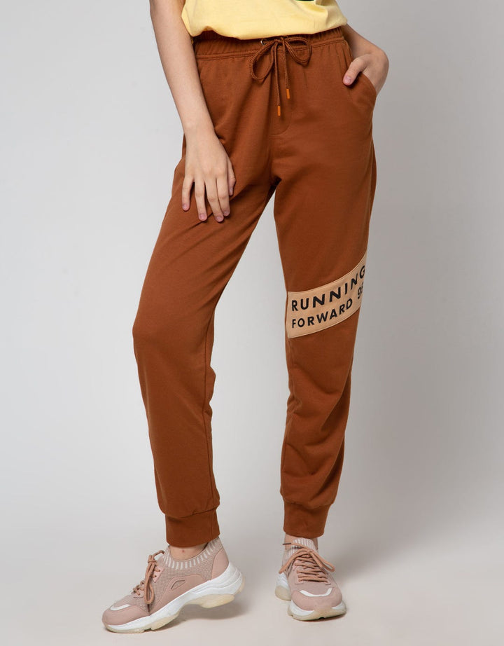 Nevada Running Forward Women's Long Pants