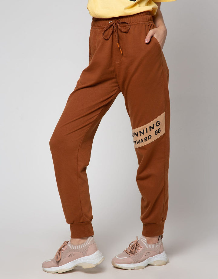 Nevada Running Forward Women's Long Pants