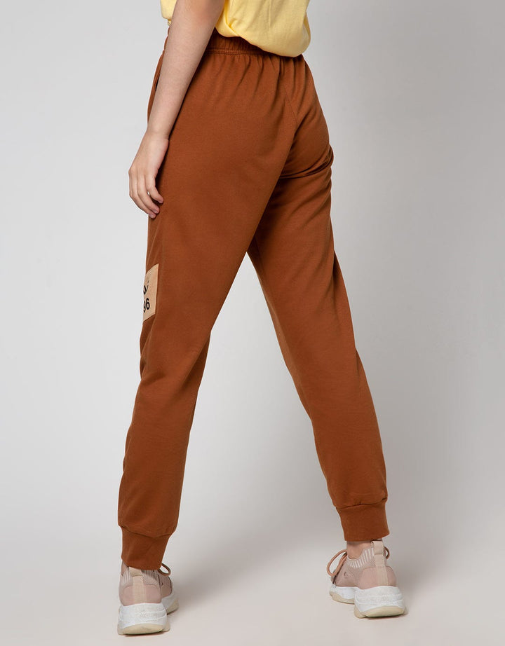 Nevada Running Forward Women's Long Pants