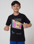 Nevada Short Sleeve T-Shirt Forever Party