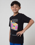 Nevada Short Sleeve T-Shirt Forever Party