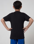 Nevada Short Sleeve T-Shirt Forever Party