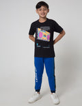 Nevada Short Sleeve T-Shirt Forever Party