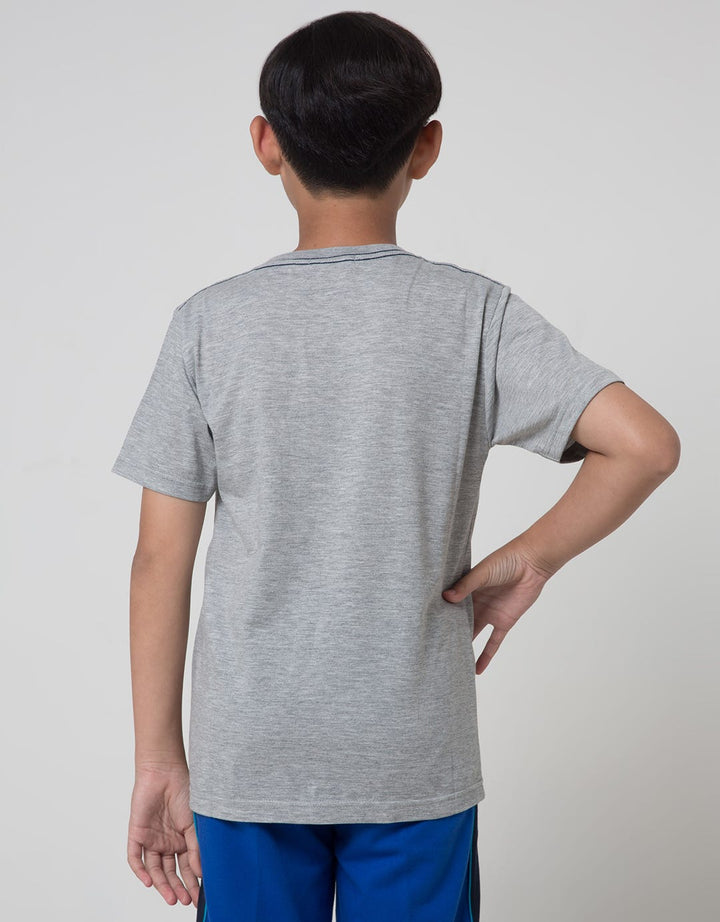 Nevada Basic Pocket Boys T-Shirt