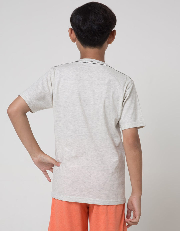 Nevada Short Sleeve T-Shirt Print Change Your Label