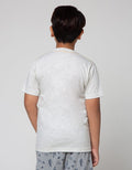 Nevada Short Sleeve T-Shirt Print Venice Beach