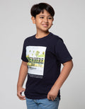 Nevada Short Sleeve T-Shirt Somewhere