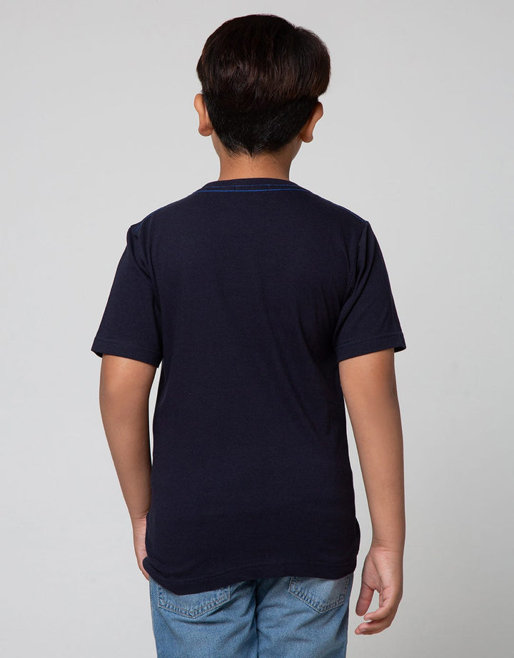 Nevada Short Sleeve T-Shirt Somewhere