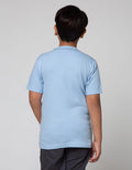 Nevada Short Sleeve T-Shirt Sun Set