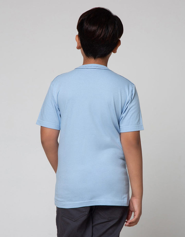 Nevada Short Sleeve T-Shirt Sun Set