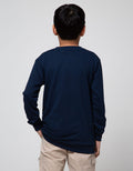 Nevada Sweater New York League
