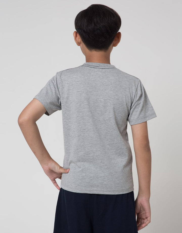 Character Short Sleeve T-Shirt Print Batman Anime Joker Laugh