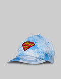 Superman Hat Character