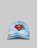 Superman Hat Character