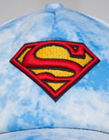 Superman Hat Character