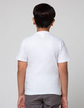 Harry Potter Character Logo Boys T-Shirt