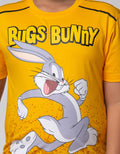 Character Looney Tunes Run Kaos Anak Laki-laki