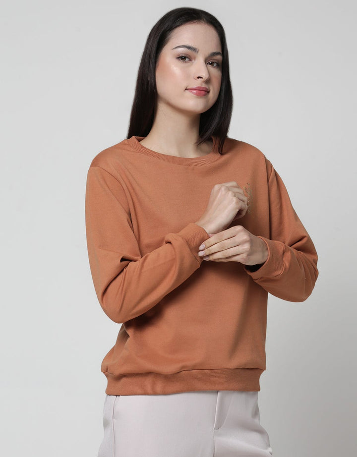 Disney Sweatshirt Bambi Q17 Back