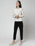 Disney Bambi Coord Sweater Wanita