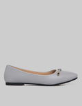 Connexion Ballerinas Shoes Women