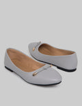 Connexion Ballerinas Shoes Women