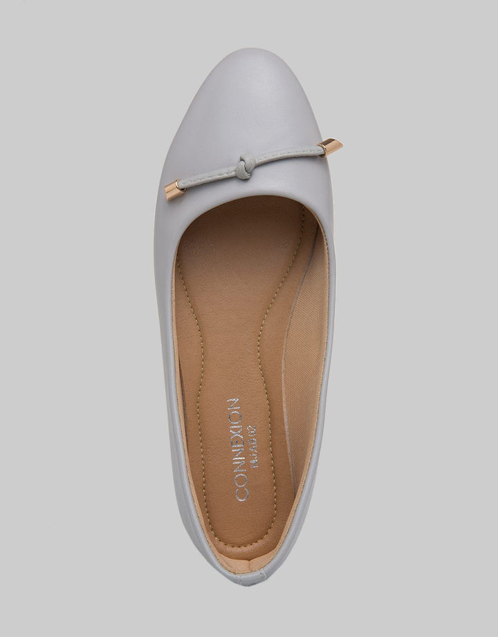 Connexion Ballerinas Shoes Women