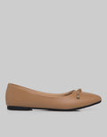 Connexion Ballerinas Shoes Women