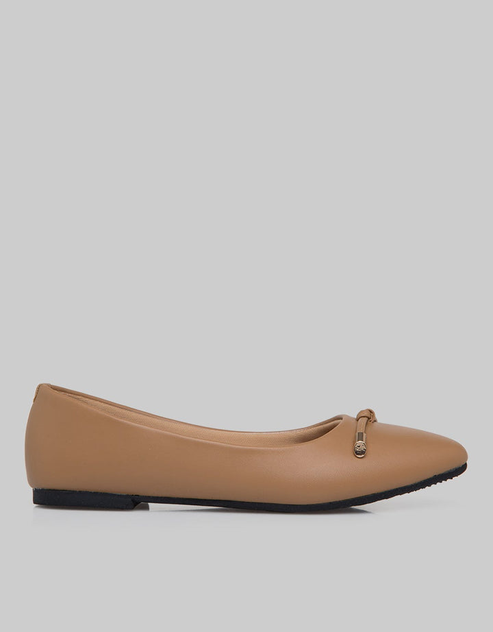 Connexion Ballerinas Shoes Women
