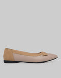 Connexion Ballerinas Shoes Women Mjaa03