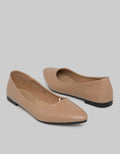 Connexion Ballerinas Pointy Women