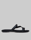 Connexion Slipper Sandals Women Strap Abstrak