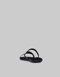 Connexion Slipper Sandals Women Strap Abstrak