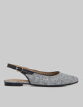 Connexion Slingback Shoes Women