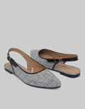 Connexion Slingback Shoes Women