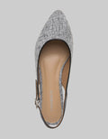 Connexion Slingback Shoes Women