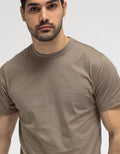 Gabs Basic Casual Kaos Polos Pria