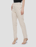 CONNEXION FULL LENGTH VALENTINO WITH HALF ELASTIC CELANA WANITA