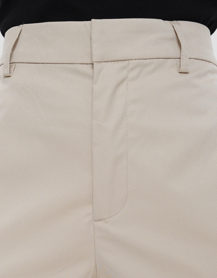 CONNEXION FULL LENGTH VALENTINO WITH HALF ELASTIC CELANA WANITA