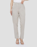 CONNEXION FULL LENGTH VALENTINO WITH HALF ELASTIC CELANA WANITA