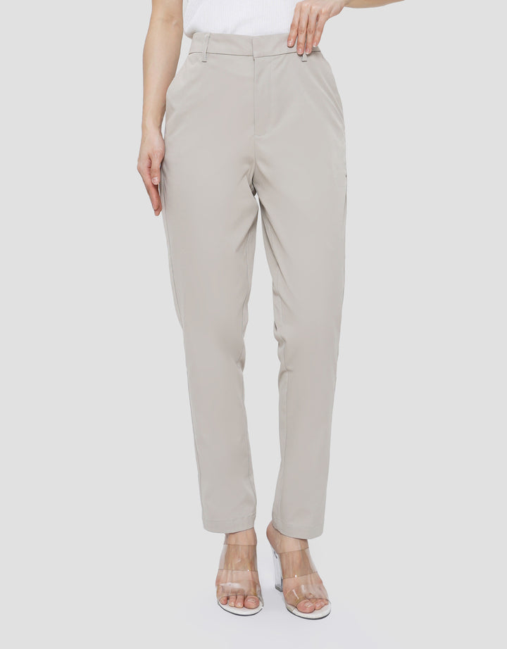 CONNEXION FULL LENGTH VALENTINO WITH HALF ELASTIC CELANA WANITA