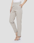 CONNEXION FULL LENGTH VALENTINO WITH HALF ELASTIC CELANA WANITA