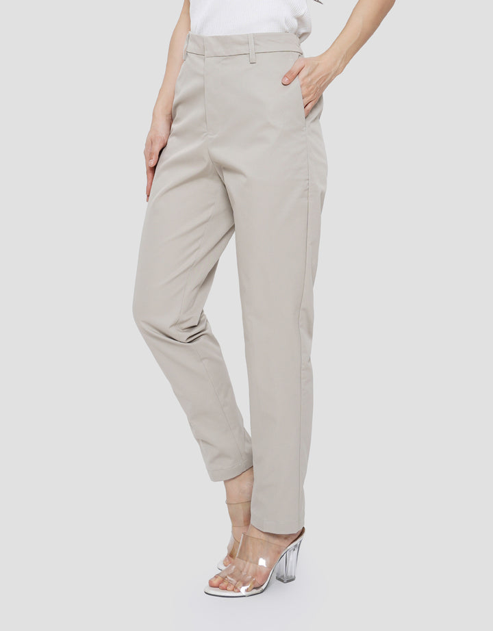 CONNEXION FULL LENGTH VALENTINO WITH HALF ELASTIC CELANA WANITA