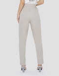 CONNEXION FULL LENGTH VALENTINO WITH HALF ELASTIC CELANA WANITA