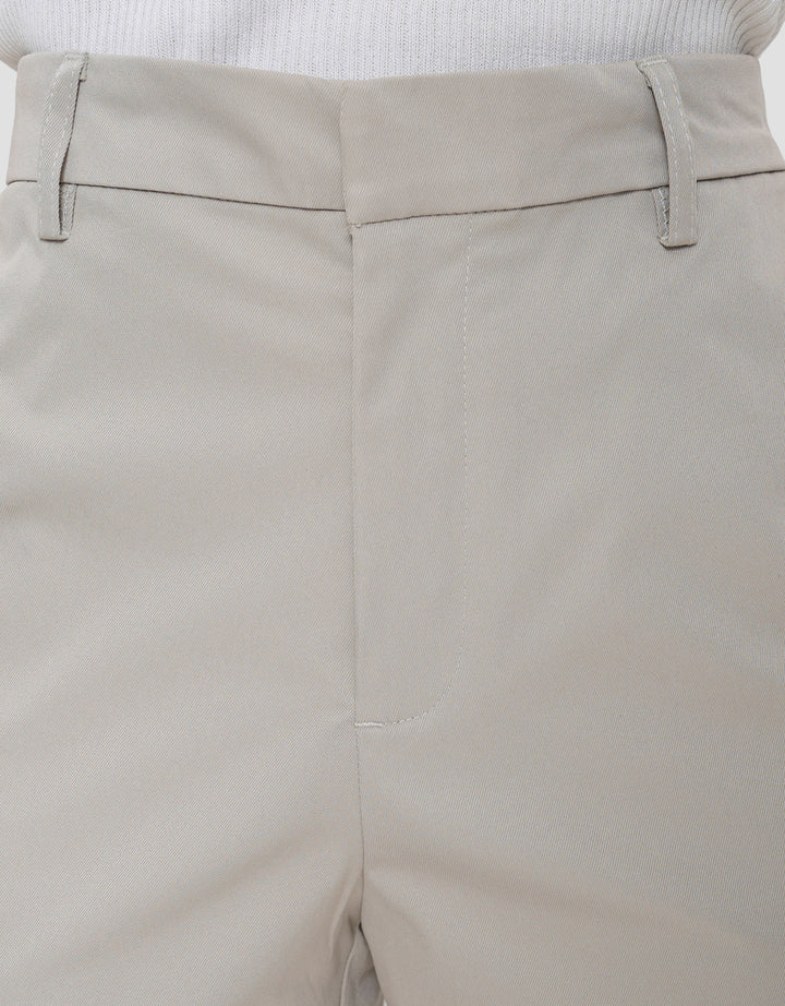 CONNEXION FULL LENGTH VALENTINO WITH HALF ELASTIC CELANA WANITA