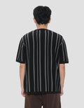 NEVADA STRIPE VERTICFAL KAOS PRIA
