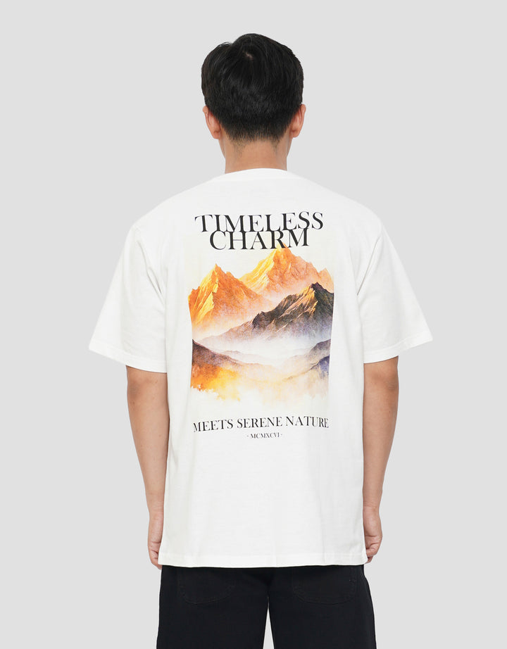 NEVADA SCENERY TIMELESS CHARM KAOS PRIA
