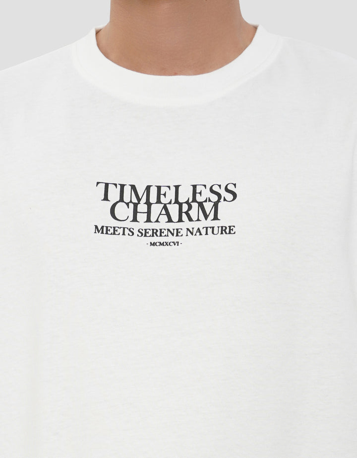 NEVADA SCENERY TIMELESS CHARM KAOS PRIA